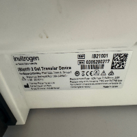 Invitrogen iBlot 2 Gel Transfer Device image 1